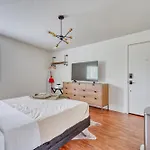 Stay Portland Collection - Beautiful Brooklyn 1 Bed Apt