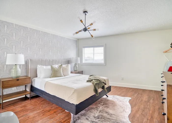 Stay Portland Collection - Beautiful Brooklyn 1 Bed Apt