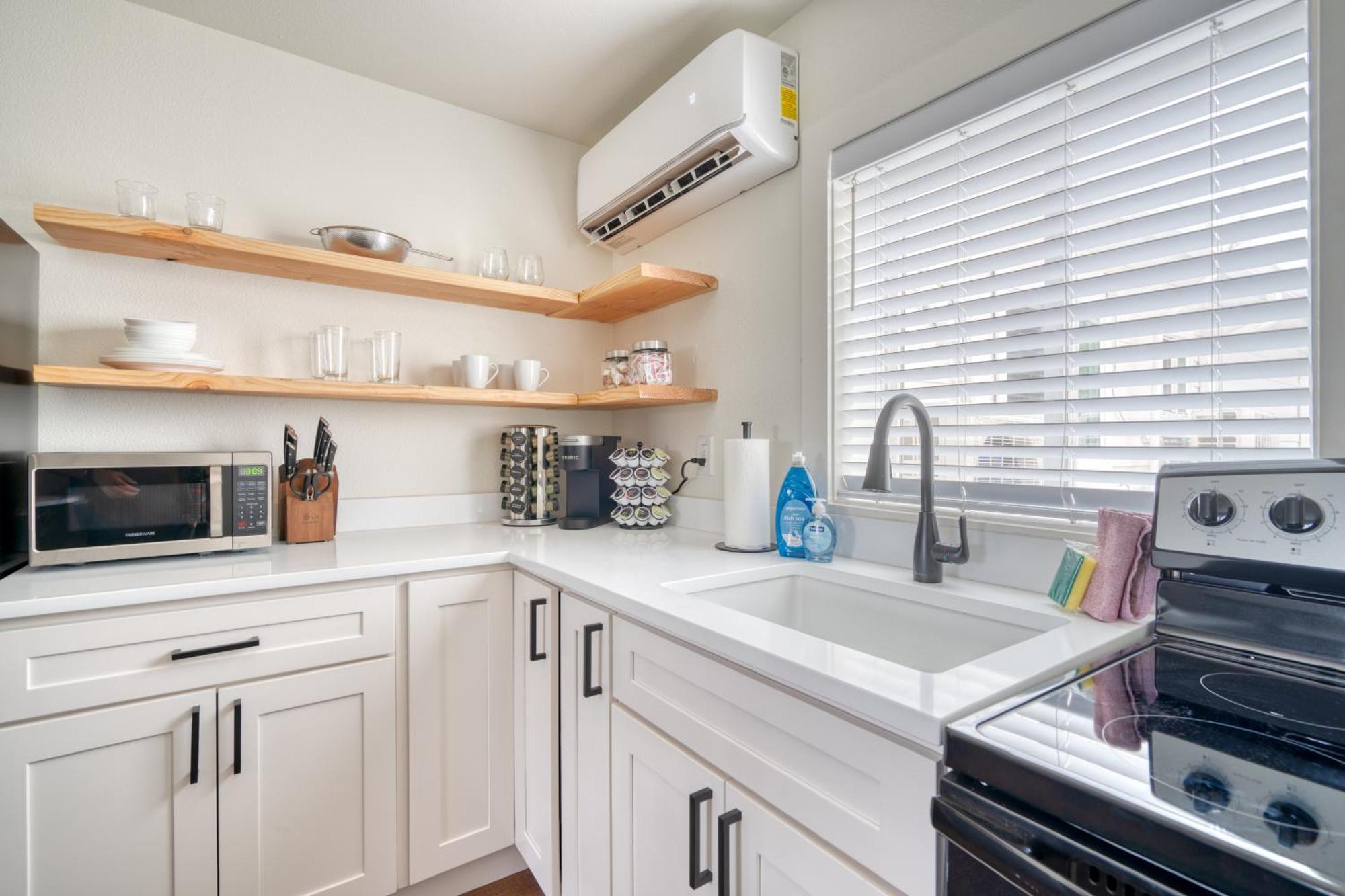 Holiday home Collection - Beautiful Brooklyn 1 Bed Portland