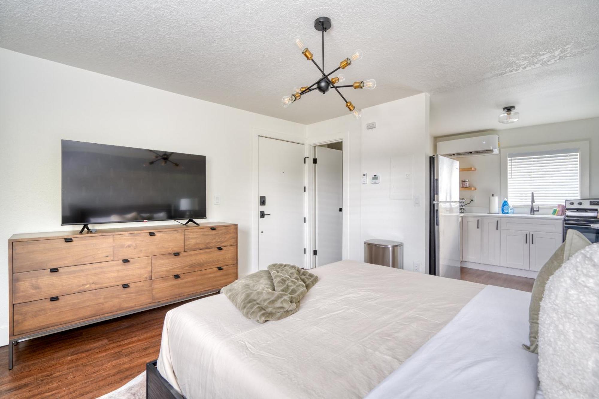 Collection - Beautiful Brooklyn 1 Bed Holiday home